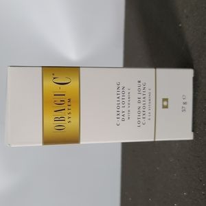 Obagi-c exfoliating day lotion